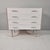 White Vintage Dressing Table, 1970s For Sale - Image 8 of 13