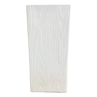 Vintage German Vase from Hutschenreuther Hohenberg, 1970s For Sale