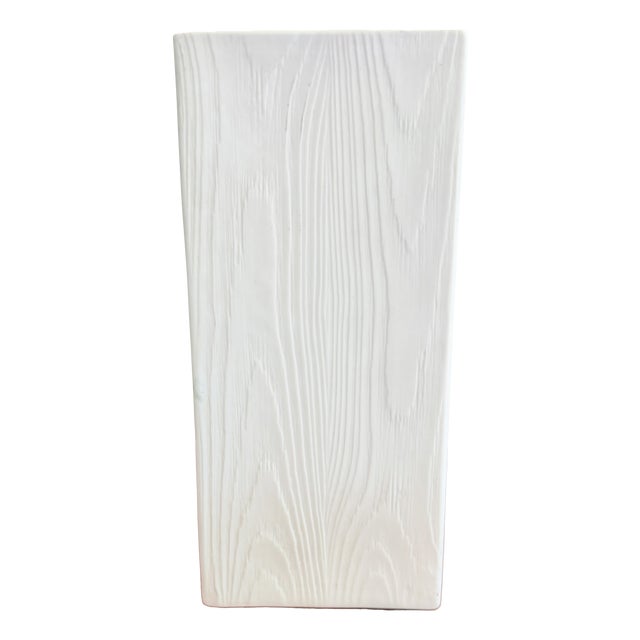 Vintage German Vase from Hutschenreuther Hohenberg, 1970s For Sale