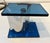Contemporary Italy Mirror and Bathroom From the 1980s in the Manner of Fontana Arte For Sale - Image 3 of 15