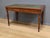 Louis Philippe Style Walnut Desk, Early 20th Century For Sale - Image 10 of 18