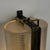 Large Brass and Pressed Glass Sconces by Jacques Adnet, France, 1960s, Set of 2 For Sale - Image 14 of 18