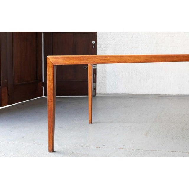 President Desk by Severin Hansen For Sale - Image 9 of 18