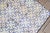 19th-20th Century Portuguese Antique Tiles Set of 59 Blue & White Quatrefoil Pattern For Sale - Image 13 of 18