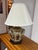 Tyndale Mid 20th Century Tyndale Cosco Chinese Table Lamp For Sale - Image 4 of 12