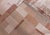 Tan Modern Tibetan “Dune” Design Hand-Knotted Silk Rug by Doris Leslie Blau For Sale - Image 8 of 8