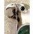 Emilia Castillo Vintage Emilia Castillo Parrot Malachite Lapis Bottle Opener For Sale - Image 4 of 12