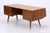 Vintage Desk in the style of Hellerau For Sale - Image 17 of 18