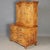 Antique Baroque Cabinet in Walnut, 1790 For Sale - Image 11 of 18