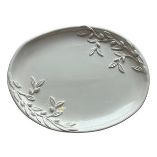 Olivella Decorative Tray For Sale