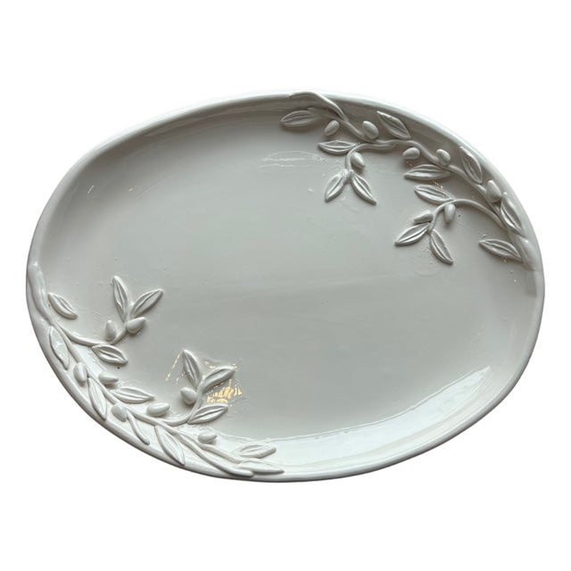 Olivella Decorative Tray For Sale