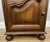 Wood Vintage French Carved Nightstands, Set of 2 For Sale - Image 7 of 12