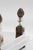 La Montgolfiere Table Centre Caviar Display by Richard Lauret For Sale - Image 16 of 17