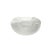 Orrefors Vicke Lindstrom Hand-Chiseled Art Glass Bowl For Sale - Image 4 of 7