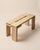 The Knot Bench by Luis Gimeno For Sale - Image 6 of 7