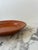 Set of Two Vintage Terra Cotta Salad Plates - Made in Mexico For Sale In New York - Image 6 of 8