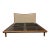 Carlton Bed Frame, King For Sale