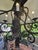 1970s Spanish Revival Wrought Iron Chandelier For Sale - Image 9 of 12