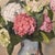Henri-Émile Rogerol, Flowers Vase, 1900s, Oil Painting on Canvas, Framed For Sale - Image 4 of 11