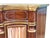 Regency Simulated Rosewood Breakfront Side Cabinet, 1830 For Sale - Image 4 of 14