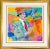 LeRoy Neiman, Frank Sinatra, Duets (Framed Large Hand Signed Serigraph) For Sale
