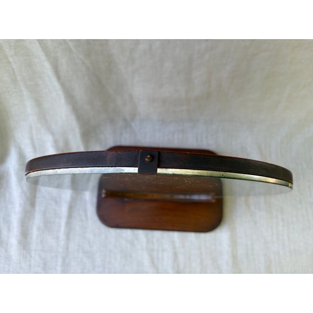 Vintage Art Deco Dressing Mirror For Sale - Image 15 of 18