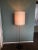 Mid-Century Modern Vintage Modernist Floor Lamp, 1960s For Sale - Image 3 of 11