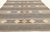 Mid-Century Modern Vintage Swedish Rollakan Rug, 05'05 X 08'01 For Sale - Image 3 of 10