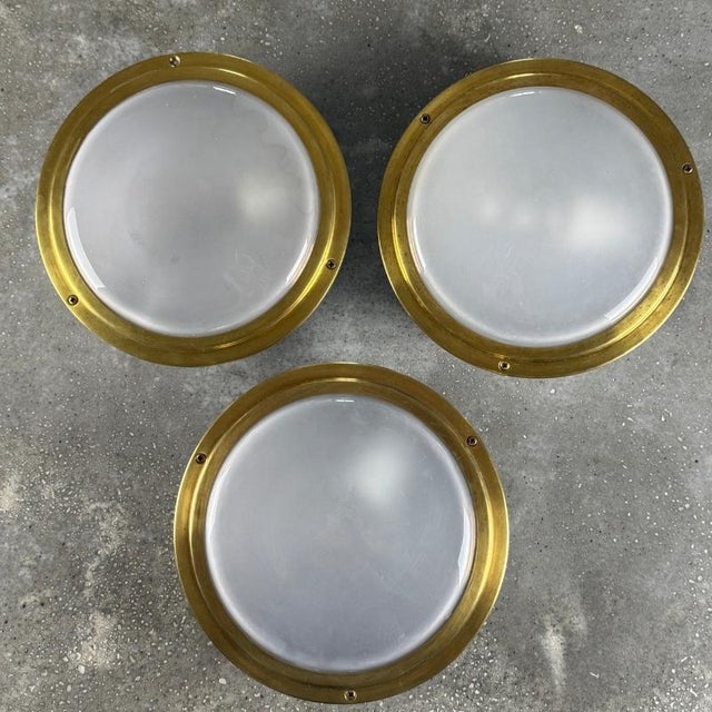 Waggons Wall Light by Louis Poulsen, 1960s For Sale - Image 9 of 15