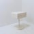 Space Age design - Nightstand - side table Tulip Foot Side Table SPACE AGE by Lusch, Germany, 1970s This side table...