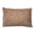 Mariano Fortuny Hand Printed Down Filled Designer Pillow 1 of 6 Available For Sale