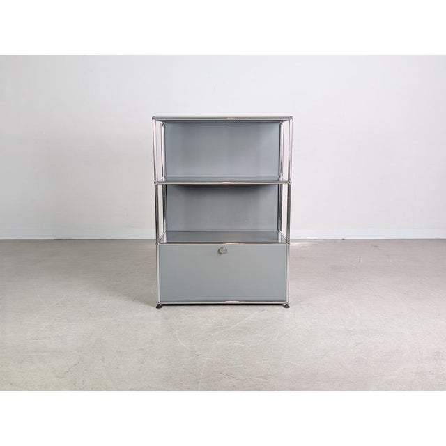 Sideboard by Fritz Haller for USM Haller For Sale - Image 5 of 14