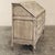 Late 18th Century 18th Century French Régence Period Carved Oak Secretary Desk For Sale - Image 5 of 18