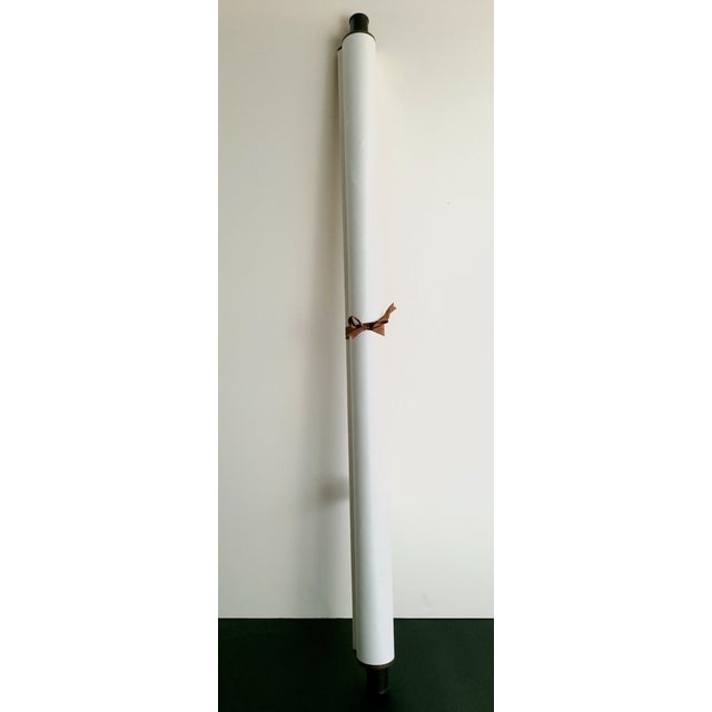 Chinese Star Gods Scroll For Sale - Image 12 of 12