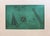 Late 20th Century Joan Ponc, Equivalents, 1973, Lithograph For Sale - Image 5 of 5
