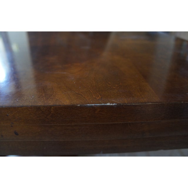 Century Furniture Omni Dining Table Chairish