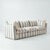 A joyous beautiful sofa made by hand in the USA using natural materials with a large dollop of comfort. 'Tradition with a...