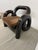 Caracole Caracole Gelee Accent Chair, Chestnut For Sale - Image 4 of 12