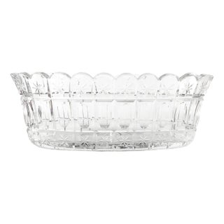 Art Deco Jardiniere, Former Czechoslovakia, 1930s For Sale