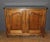 Louis XV Style Sideboard in Walnut, 18th Century For Sale - Image 5 of 13