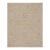 Rug & Kilim’s Oushak Style Rug in Beige-Brown With Floral Patterns For Sale