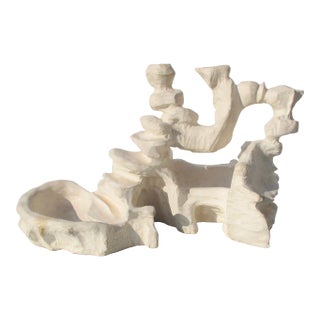 Mid-Century Sculpture Organic Rock Forms For Sale