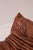 Togo Three-Seater Sofa in Cognac Leather by Michel Ducaroy for Ligne Roset, France For Sale - Image 6 of 15