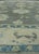 Early 21st Century Turkish Oushak Square Rug 5'3" x 5'10" #17042 For Sale - Image 5 of 8