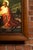 Vintage Backlit “Christ in Gethsemane” Wall Panel For Sale In Chicago - Image 6 of 6