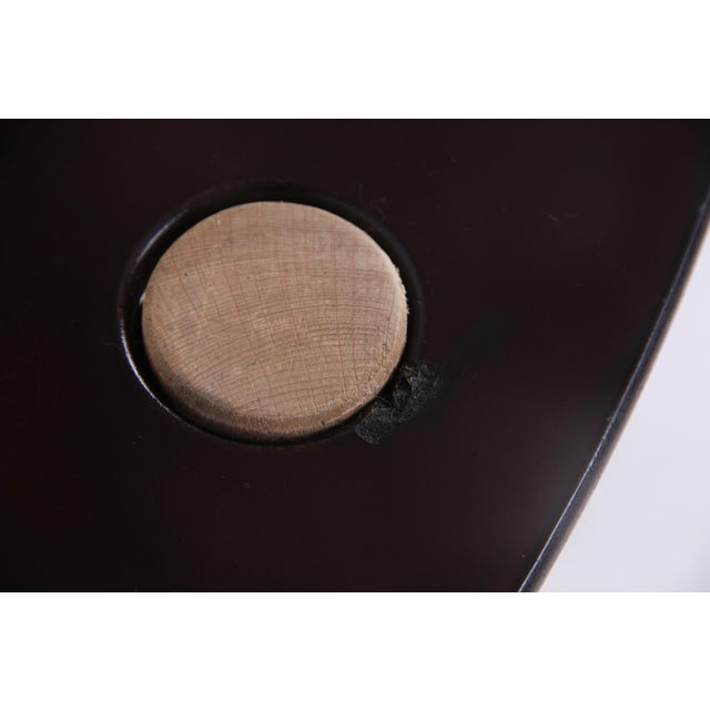 FDB Table Model C44 by Jørgen Bækmark for FDB For Sale - Image 6 of 16