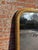 Large Antique English Arched Top Gilt Overmantle Mirror, 19th Century For Sale - Image 3 of 8