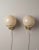 Murano Glass Wall Lamp from La Murrina, 1970s For Sale - Image 4 of 8