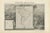 Antique Map of South America by V. Levasseur, 1854 For Sale