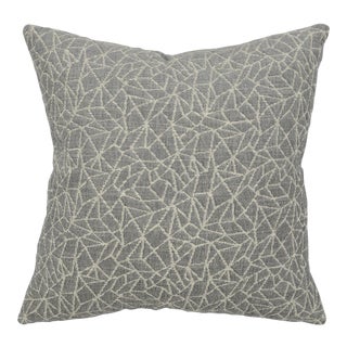 Constellation Blue 20x20 Pillow For Sale